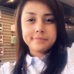 Meet your Posher, Katy